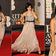 Image for article titled Gowns Were Sexy, Chic and Shitshow Shiny at the Brit Awards
